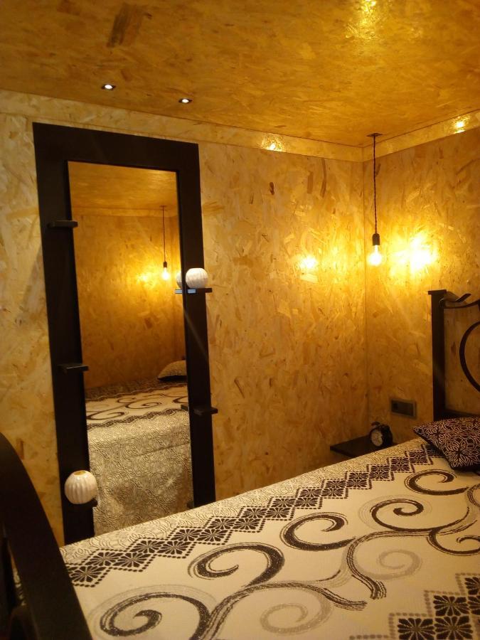 Casa Do Outeiro Villa Аркос де Валдевез Екстериор снимка