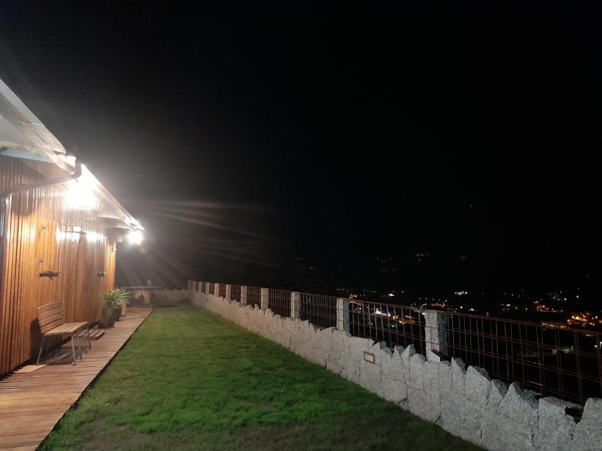 Casa Do Outeiro Villa Аркос де Валдевез Екстериор снимка