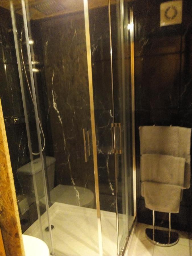 Casa Do Outeiro Villa Аркос де Валдевез Екстериор снимка