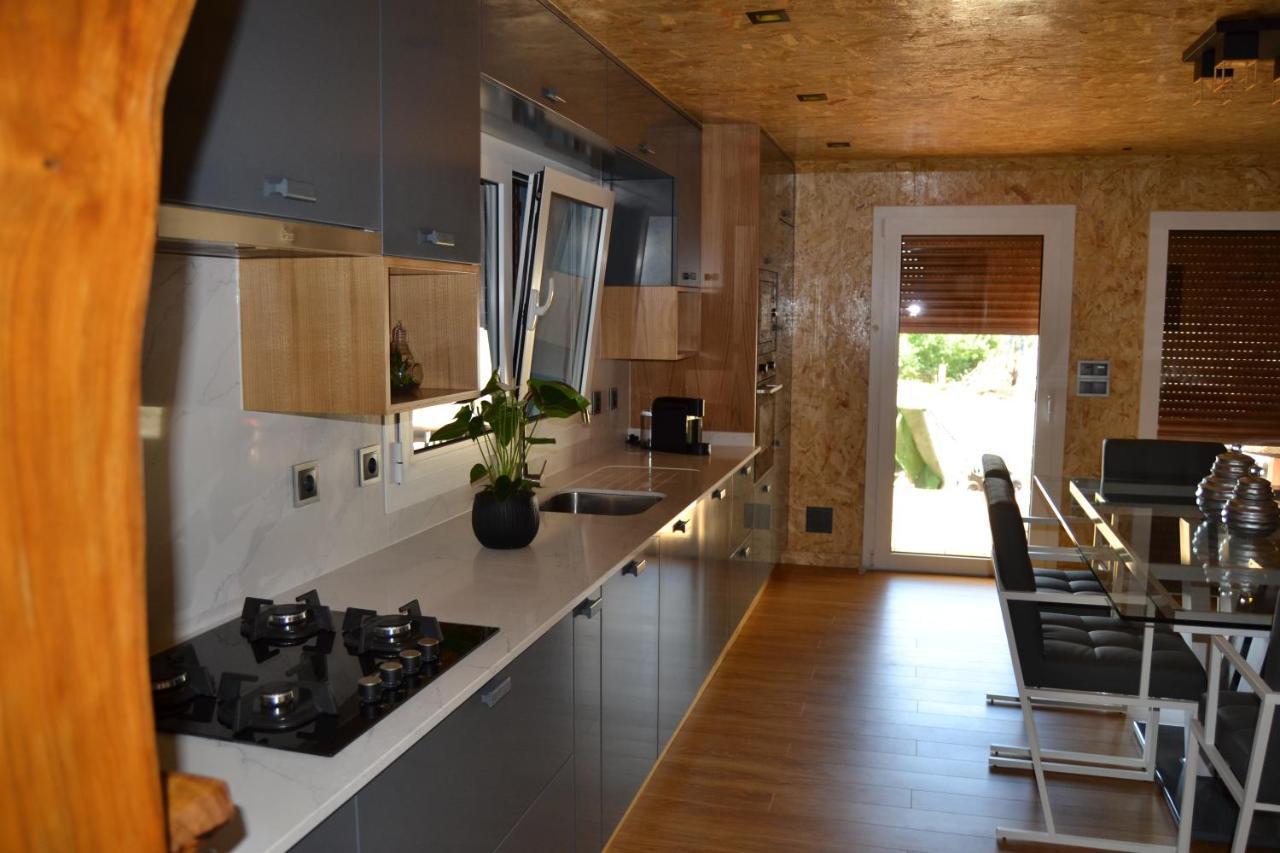 Casa Do Outeiro Villa Аркос де Валдевез Екстериор снимка