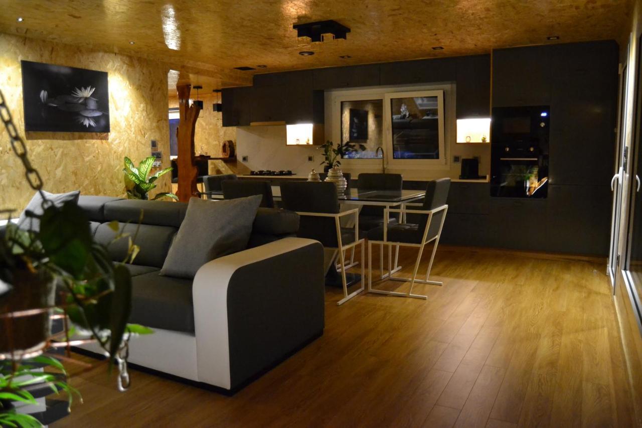 Casa Do Outeiro Villa Аркос де Валдевез Екстериор снимка