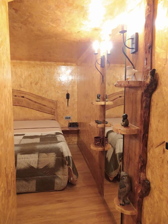 Casa Do Outeiro Villa Аркос де Валдевез Екстериор снимка