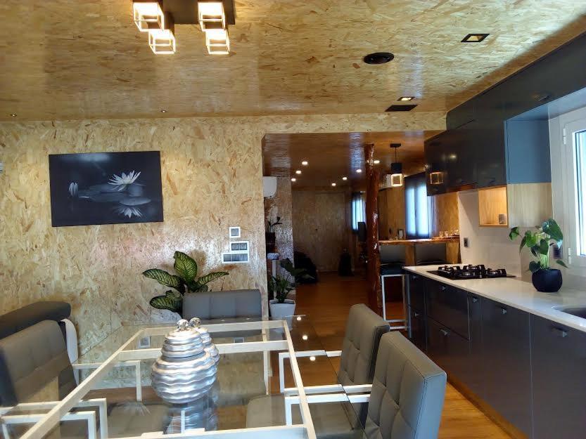 Casa Do Outeiro Villa Аркос де Валдевез Екстериор снимка