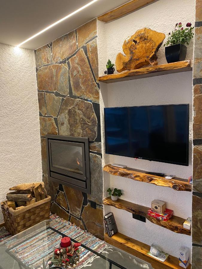 Casa Do Outeiro Villa Аркос де Валдевез Екстериор снимка