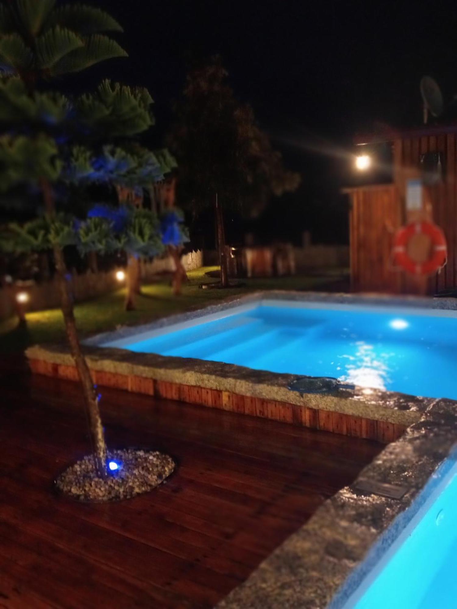 Casa Do Outeiro Villa Аркос де Валдевез Екстериор снимка
