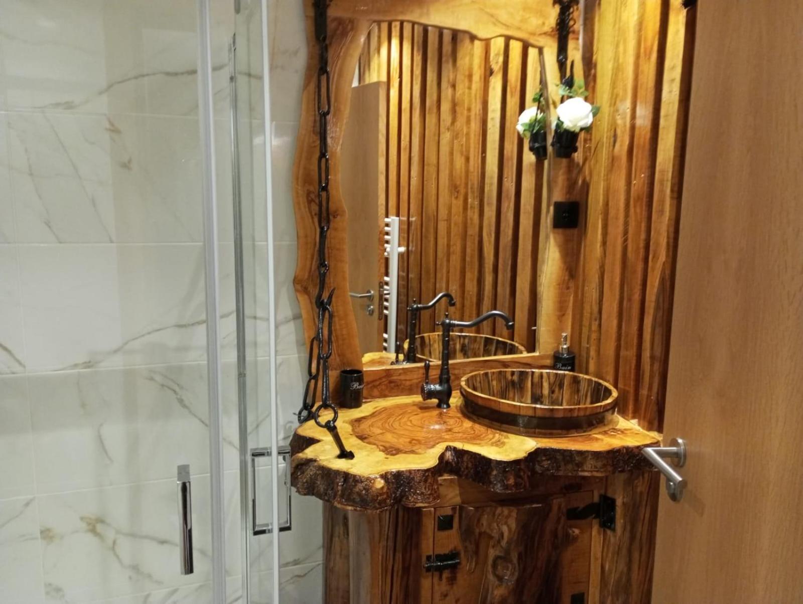 Casa Do Outeiro Villa Аркос де Валдевез Екстериор снимка