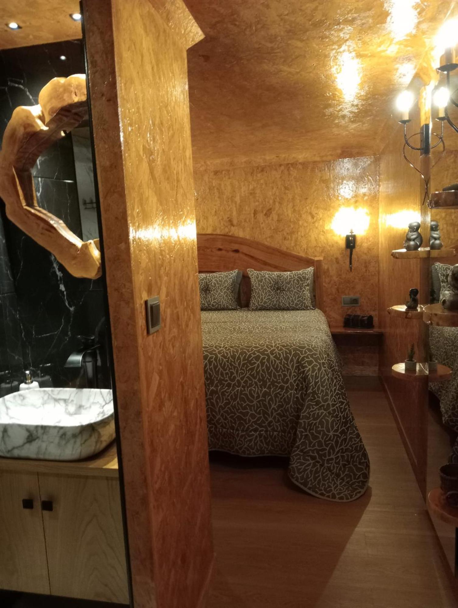 Casa Do Outeiro Villa Аркос де Валдевез Екстериор снимка